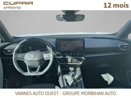 Photo 197 Cupra Formentor 1.5 TSI 150 CH