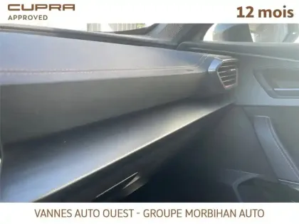 Photo 103 Cupra Formentor 1.5 TSI 150 CH