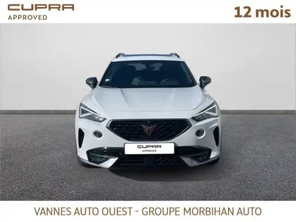 Photo 242 Cupra Formentor 1.5 TSI 150 CH