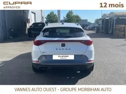 Photo 152 Cupra Formentor 1.5 TSI 150 CH