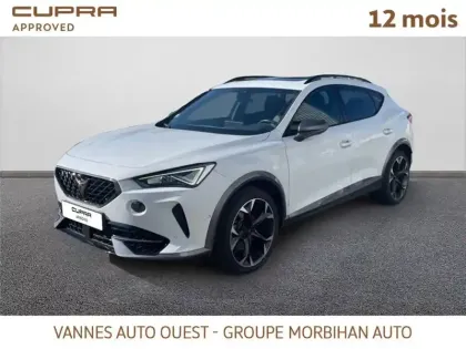 Photo 39 Cupra Formentor 1.5 TSI 150 CH