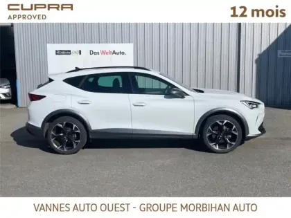 Photo 70 Cupra Formentor 1.5 TSI 150 CH
