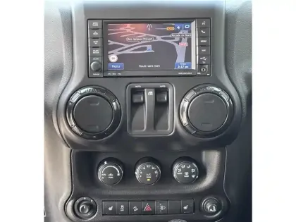 Photo 23 Jeep Wrangler V6 3.6 PENTASTAR 284 - 4X4 ROCK TRAC BVA