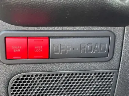 Photo 31 Jeep Wrangler V6 3.6 PENTASTAR 284 - 4X4 ROCK TRAC BVA