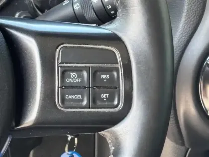 Photo 22 Jeep Wrangler V6 3.6 PENTASTAR 284 - 4X4 ROCK TRAC BVA