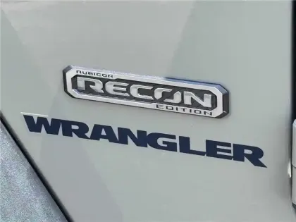 Photo 33 Jeep Wrangler V6 3.6 PENTASTAR 284 - 4X4 ROCK TRAC BVA