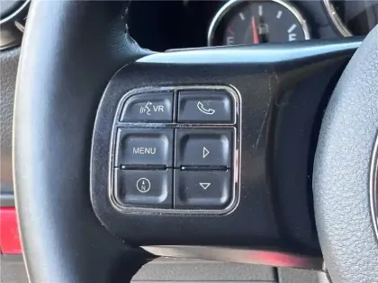 Photo 21 Jeep Wrangler V6 3.6 PENTASTAR 284 - 4X4 ROCK TRAC BVA