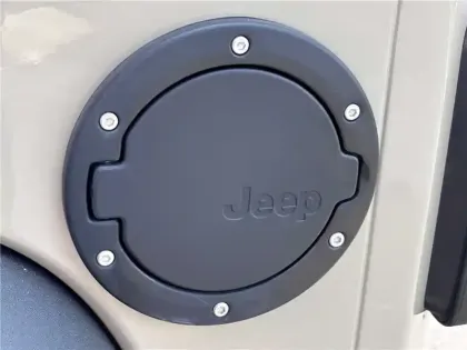 Photo 30 Jeep Wrangler V6 3.6 PENTASTAR 284 - 4X4 ROCK TRAC BVA