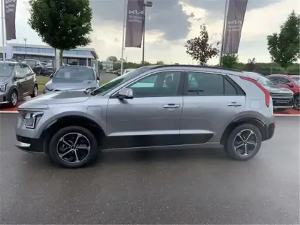 Photo 28 Kia Niro 1.6 GDI 183 CH PHEV DCT6