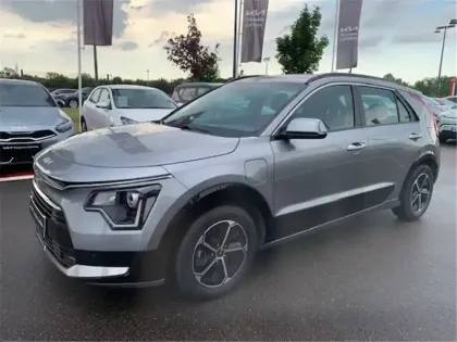 Photo 20 Kia Niro 1.6 GDI 183 CH PHEV DCT6