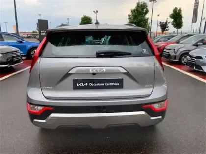 Photo 27 Kia Niro 1.6 GDI 183 CH PHEV DCT6