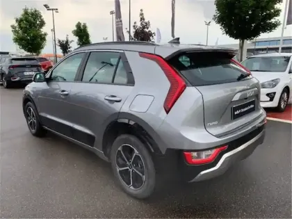 Photo 26 Kia Niro 1.6 GDI 183 CH PHEV DCT6