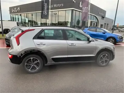 Photo 24 Kia Niro 1.6 GDI 183 CH PHEV DCT6