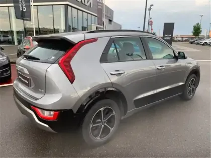 Photo 25 Kia Niro 1.6 GDI 183 CH PHEV DCT6