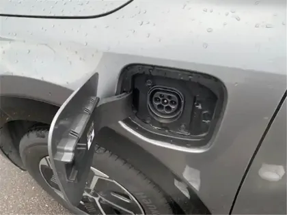 Photo 30 Kia Niro 1.6 GDI 183 CH PHEV DCT6