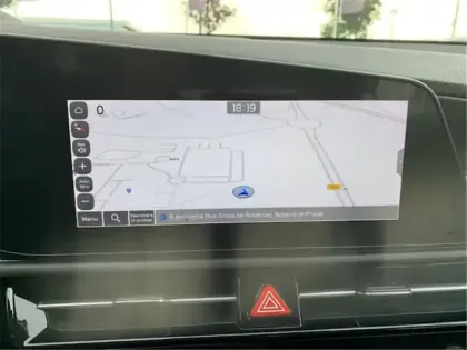 Photo 34 Kia Niro 1.6 GDI 183 CH PHEV DCT6
