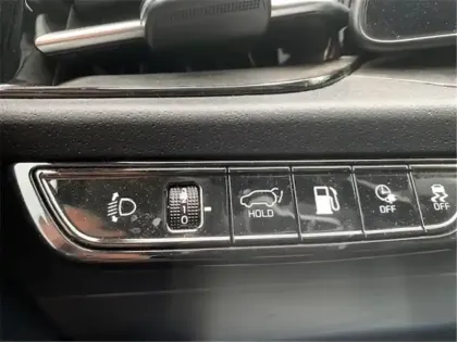 Photo 37 Kia Niro 1.6 GDI 183 CH PHEV DCT6