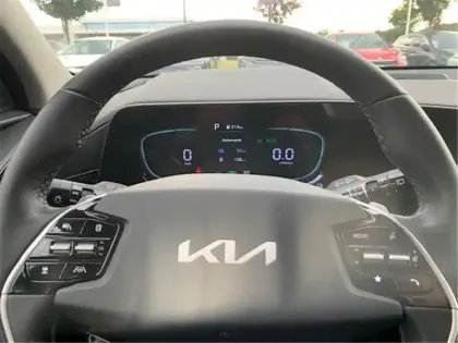 Photo 29 Kia Niro 1.6 GDI 183 CH PHEV DCT6