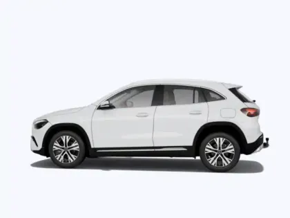Photo 30 Mercedes GLA Pack PROGRESSIVE Line