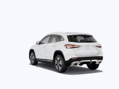 Photo 26 Mercedes GLA Pack PROGRESSIVE Line