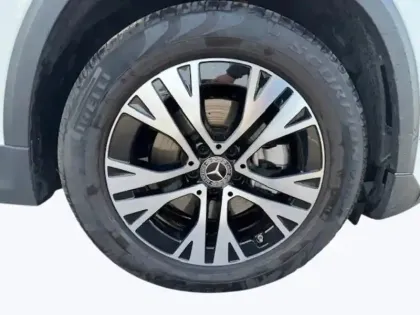 Photo 8 Mercedes GLA Pack PROGRESSIVE Line