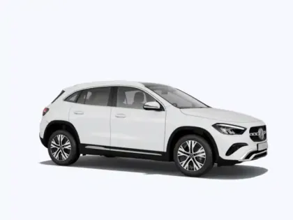 Photo 15 Mercedes GLA Pack PROGRESSIVE Line