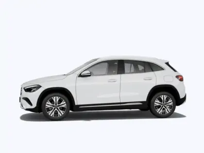 Photo 31 Mercedes GLA Pack PROGRESSIVE Line