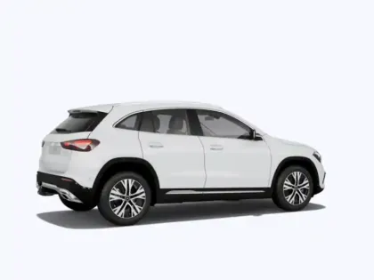 Photo 20 Mercedes GLA Pack PROGRESSIVE Line