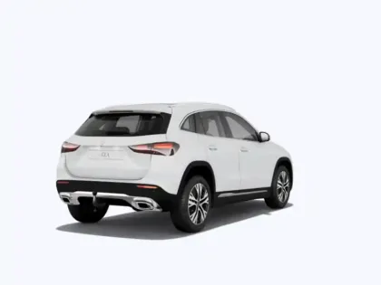 Photo 22 Mercedes GLA Pack PROGRESSIVE Line