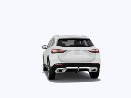 Photo 25 Mercedes GLA Pack PROGRESSIVE Line