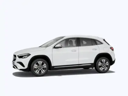 Photo 32 Mercedes GLA Pack PROGRESSIVE Line