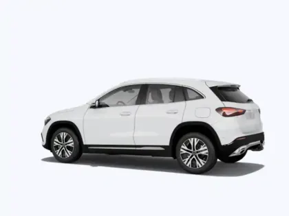 Photo 28 Mercedes GLA Pack PROGRESSIVE Line