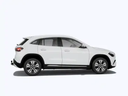 Photo 18 Mercedes GLA Pack PROGRESSIVE Line