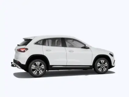 Photo 19 Mercedes GLA Pack PROGRESSIVE Line