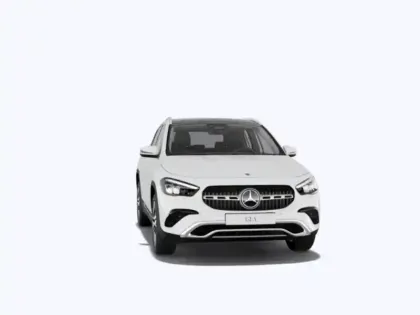 Photo 11 Mercedes GLA Pack PROGRESSIVE Line