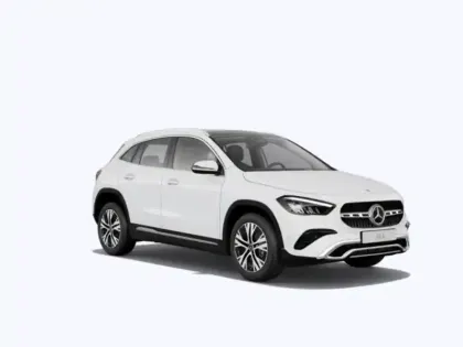 Photo 13 Mercedes GLA Pack PROGRESSIVE Line