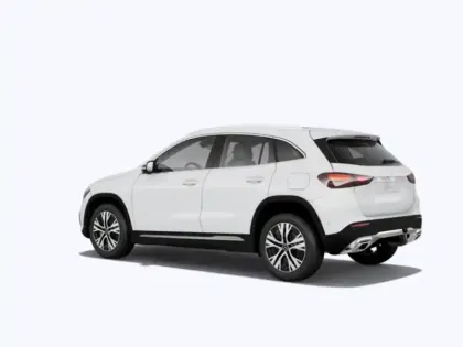 Photo 27 Mercedes GLA Pack PROGRESSIVE Line