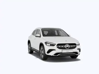 Photo 12 Mercedes GLA Pack PROGRESSIVE Line
