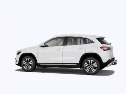 Photo 29 Mercedes GLA Pack PROGRESSIVE Line