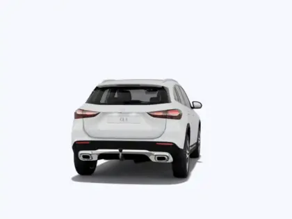 Photo 24 Mercedes GLA Pack PROGRESSIVE Line