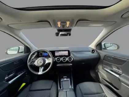 Photo 10 Mercedes GLA Pack PROGRESSIVE Line