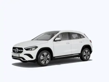 Photo 34 Mercedes GLA Pack PROGRESSIVE Line