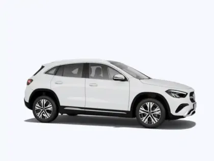 Photo 16 Mercedes GLA Pack PROGRESSIVE Line