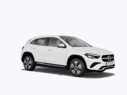 Photo 14 Mercedes GLA Pack PROGRESSIVE Line
