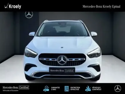 Photo 7 Mercedes GLA Pack PROGRESSIVE Line