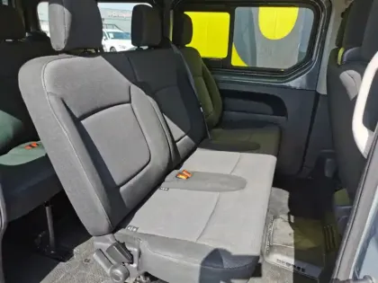 Photo 12 Renault Trafic L2H1 3,0t 9 places Zen 2.0 DCI