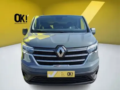 Photo 5 Renault Trafic L2H1 3,0t 9 places Zen 2.0 DCI