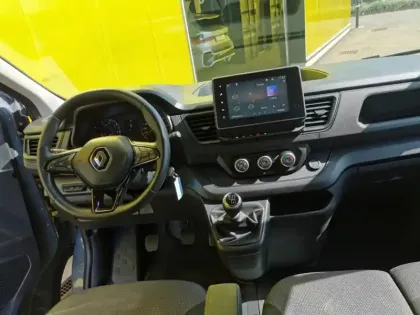 Photo 8 Renault Trafic L2H1 3,0t 9 places Zen 2.0 DCI