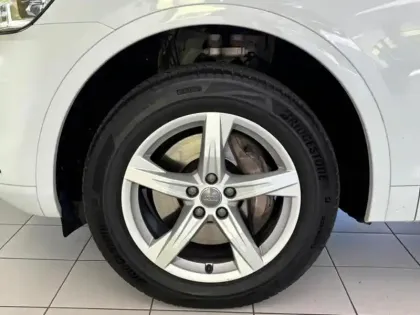 Photo 8 Audi Q5 50 TDI quattro avus
