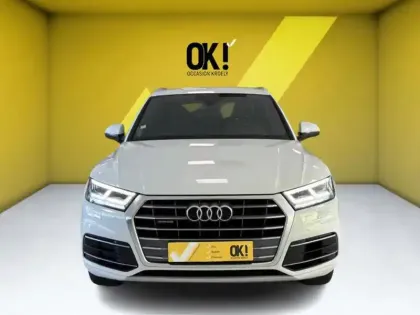 Photo 7 Audi Q5 50 TDI quattro avus